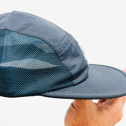 Run Club Cap - Navy