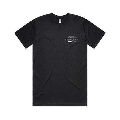 Unisex Classic Tee - Black