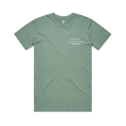 Unisex Classic Tee - Sage