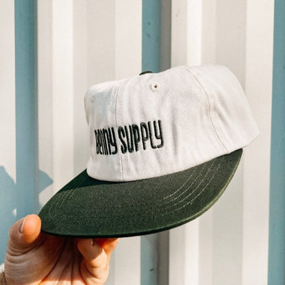 Ocean Cap - Natural/Field