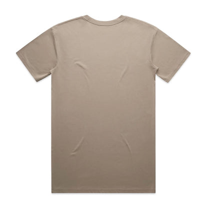 Unisex Staple Tee - Mushroom