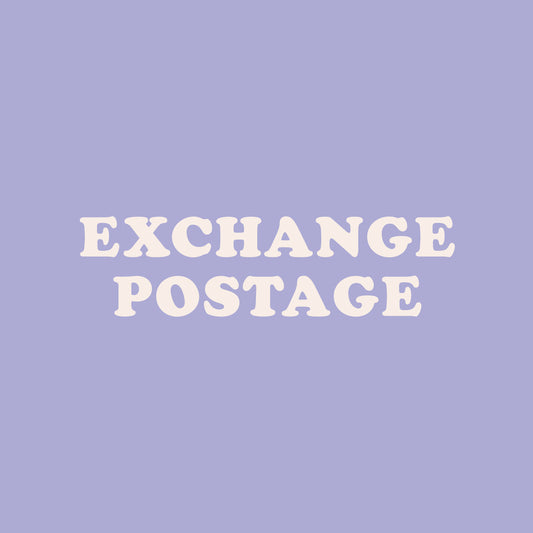 Exchange Postage